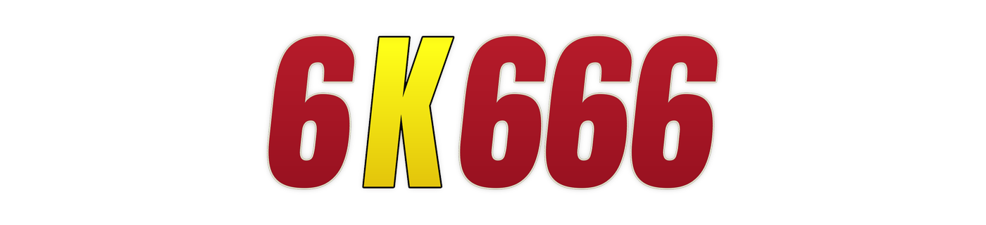 6k666 লোগো